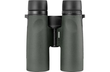 Image of Vortex Triumph HD 10x42 Roof Prism Binoculars, Green, TRI-1042