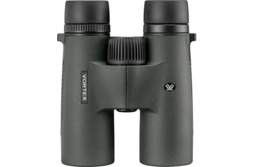 Image of Vortex Triumph HD 10x42 Roof Prism Binoculars, Green, TRI-1042