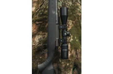 Image of Vortex Triumph HD 3-9x40mm 1 inch Tube Rifle Scope, Second Focal Plane, Dead-Hold BDC MOA Reticle, Black, TRI-3901