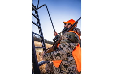 Image of Vortex Triumph HD 3-9x40mm 1 inch Tube Rifle Scope, Second Focal Plane, Dead-Hold BDC MOA Reticle, Black, TRI-3901