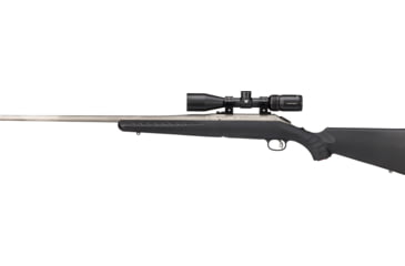 Image of Vortex Triumph HD 3-9x40mm 1 inch Tube Rifle Scope, Second Focal Plane, Dead-Hold BDC MOA Reticle, Black, TRI-3901