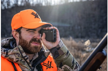 Image of Vortex Triumph HD 850 5x21mm Laser Rangefinder, Green, LRF-TRI850