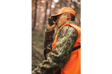 Image of Vortex Triumph HD 850 5x21mm Laser Rangefinder, Green, LRF-TRI850