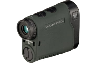 Image of Vortex Triumph HD 850 5x21mm Laser Rangefinder, Green, LRF-TRI850