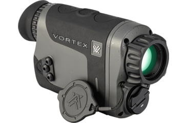 Image of Vortex Veil 400 2.3x25mm Thermal Monocular, 400x300 pixels, 50Hz, Black/Grey, TML-VEIL425