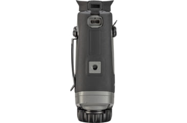 Image of Vortex Veil 400 2.3x25mm Thermal Monocular, 400x300 pixels, 50Hz, Black/Grey, TML-VEIL425