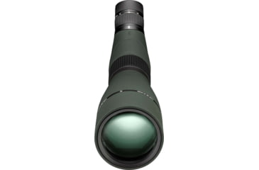 Image of Vortex Viper 20-60x 85mm HD Angled Spotting Scope, Green, Full-Size, V502