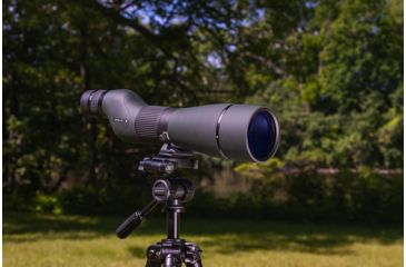 Image of Vortex Viper 20-60x 85mm HD Angled Spotting Scope, V502