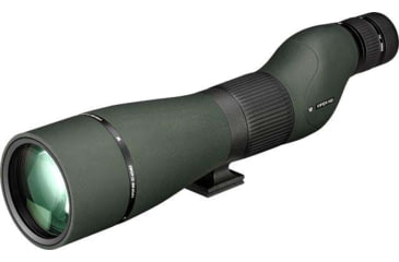 Image of Vortex Viper 20-60x 85mm HD Straight Spotting Scope, Green, Full-Size, V503