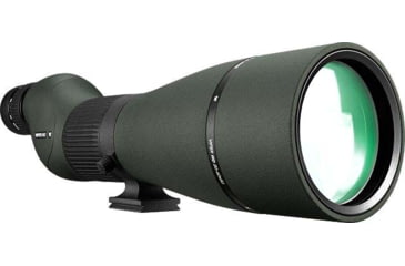 Image of Vortex Viper 20-60x 85mm HD Straight Spotting Scope, Green, Full-Size, V503
