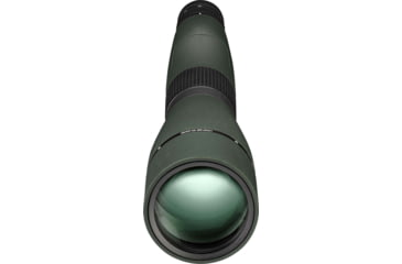 Image of Vortex Viper 20-60x 85mm HD Straight Spotting Scope, Green, Full-Size, V503