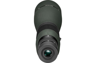 Image of Vortex Viper 20-60x 85mm HD Straight Spotting Scope, Green, Full-Size, V503