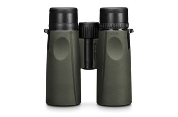 Image of Vortex Viper HD 10x42 Roof Prism Binocular, 5.6x4.9in, V201