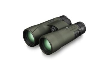 Image of Vortex Viper HD 10x50 Roof Prism Binocular, 6.5x5.2in, V202