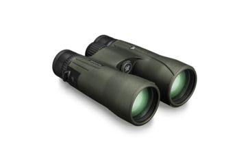 Image of Vortex Viper HD 10x50 Roof Prism Binocular, 6.5x5.2in, V202