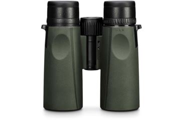 Image of Vortex Viper HD 8x42mm Roof Prism Binoculars, Matte, Green, V200