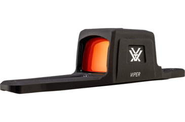 Image of Vortex Viper Shotgun Enclosed Micro Red Dot Prismatic Sight, 3 MOA, 1x, Black, 4.86in, 2.14oz, VPR-SGMRD3-E