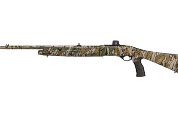 Image of Vortex Viper Shotgun Enclosed Micro Red Dot Prismatic Sight, 3 MOA, 1x, Black, 4.86in, 2.14oz, VPR-SGMRD3-E