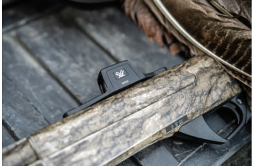 Image of Vortex Viper Shotgun Enclosed Micro Red Dot Prismatic Sight, 3 MOA, 1x, Black, 4.86in, 2.14oz, VPR-SGMRD3-E