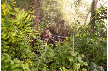 Image of Vortex Viper Shotgun Enclosed Micro Red Dot Prismatic Sight, 3 MOA, 1x, Black, 4.86in, 2.14oz, VPR-SGMRD3-E