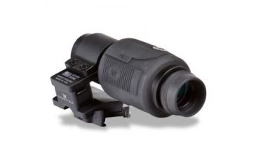 Image of Vortex Optics VMX3 Magnifier w/ Swing Mount VMX3-SM-01