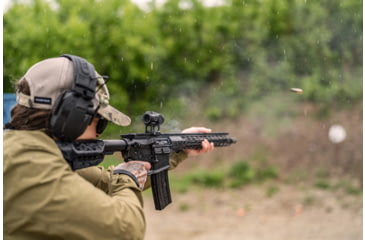 Image of Vortex Crossfire II 1x22mm 2 MOA Reflex Red Dot Sights