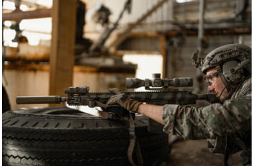 Image of Vortex Razor HD Gen III 4-24x44mm 34mm Tube Rifle Scope, First Focal Plane