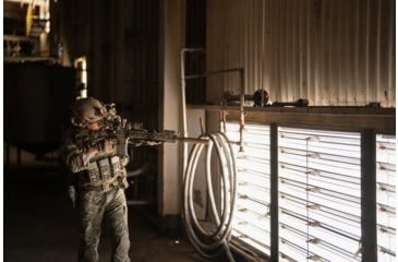 Image of Vortex Razor HD Gen III 4-24x44mm 34mm Tube Rifle Scope, First Focal Plane