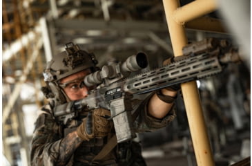 Image of Vortex Razor HD Gen III 4-24x44mm 34mm Tube Rifle Scope, First Focal Plane