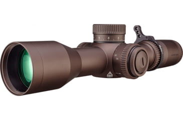 Image of Vortex Razor HD Gen III 4-24x44mm 34mm Tube Rifle Scope, First Focal Plane