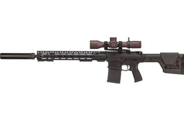 Image of Vortex Razor HD Gen III 4-24x44mm 34mm Tube Rifle Scope, First Focal Plane