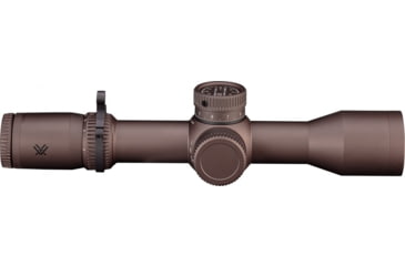 Image of Vortex Razor HD Gen III 4-24x44mm 34mm Tube Rifle Scope, First Focal Plane