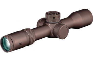 Image of Vortex Razor HD Gen III 4-24x44mm 34mm Tube Rifle Scope, First Focal Plane