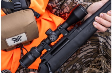 Image of Vortex Sport 1in Riflecope Rings