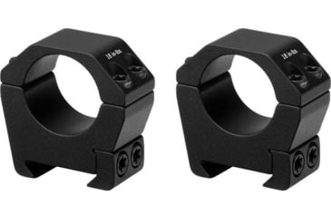 Image of Vortex Sport 1in Riflecope Rings