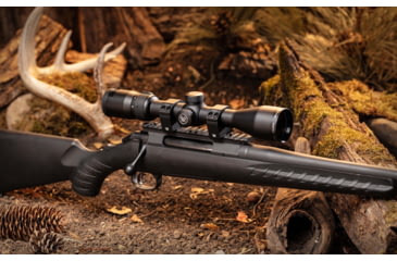 Image of Vortex Sport 1in Riflecope Rings