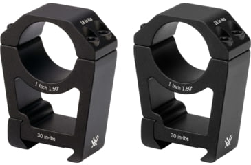 Image of Vortex Sport 1in Riflecope Rings