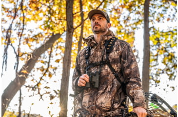 Image of Vortex Triumph HD 10x28mm Roof Prism Binoculars