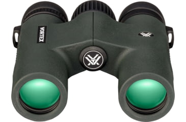 Image of Vortex Triumph HD 10x28mm Roof Prism Binoculars