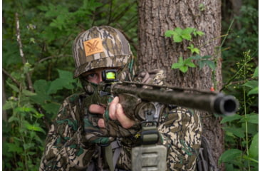 Image of Vortex Viper Shotgun Enclosed 1x Micro Reflex Red Dot Sight