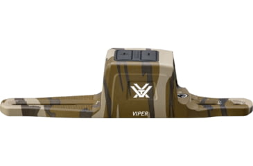 Image of Vortex Viper Shotgun Enclosed 1x Micro Reflex Red Dot Sight
