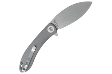 Image of Vosteed Nightshade LT Linerlock Gray