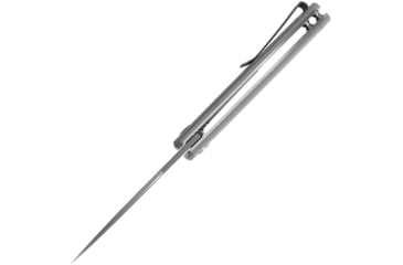 Image of Vosteed Nightshade LT Linerlock Gray