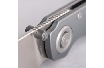 Image of Vosteed Shilin Cutter Vanchor Lock, VOSA2805