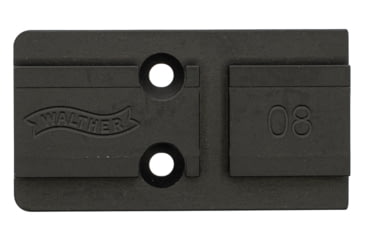 Image of Walther PDP Aimpoint ACRO Gen 2 Optic Plate Adapter, 5136211