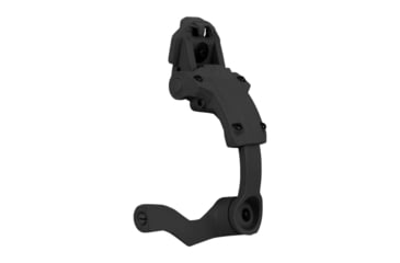 Image of Walker's Razor ARC Mount, Helmet Mount for Razor Slim Ear Muff, Flat Dark Earth GWP-RZRARC-FDE
