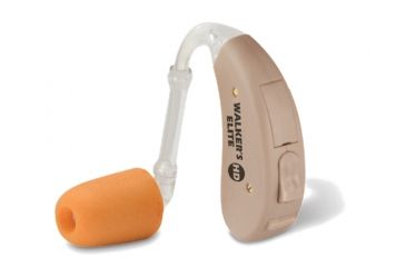 Image of Walkers Game Ear HD Comm, Beige GWP-XGE3B