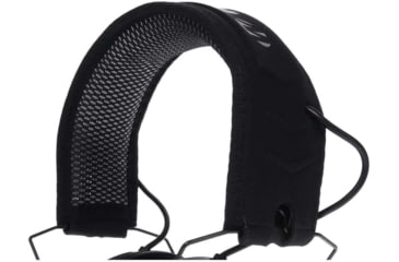Image of Walkers Razor Digital X-TRM Headband Ear Muff w/2 Microphones, FDE, GWP-XRSEM-FDE