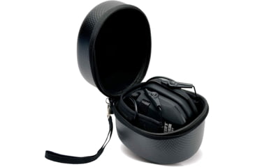 Image of Walkers Razor Electronic Muff Carrying Case Razor Electronic Muff Carry, GWPREMSC