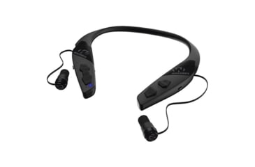 Image of USED Walkers Razor XV 3.0 Electronic Earbuds Headset, 31 dB NRR, Black, GWP-BTN, EDEMO1